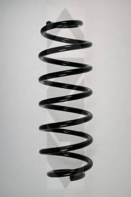 SPIDAN 56892 Пружина ходової частини