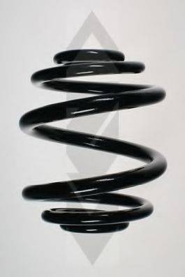 SPIDAN 56904 Пружина ходової частини