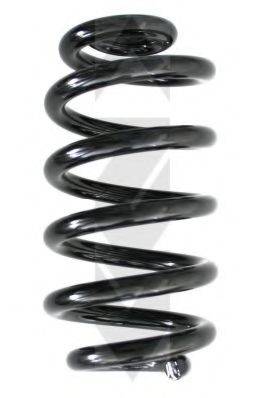 SPIDAN 86599 Пружина ходової частини