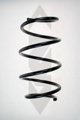 SPIDAN 56930 Пружина ходової частини