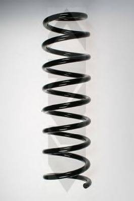 SPIDAN 56932 Пружина ходової частини