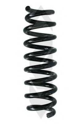 SPIDAN 86761 Пружина ходової частини