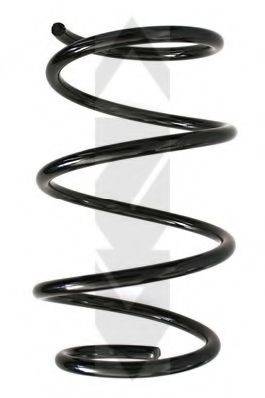 SPIDAN 86776 Пружина ходової частини