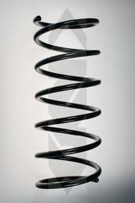 SPIDAN 55175 Пружина ходової частини