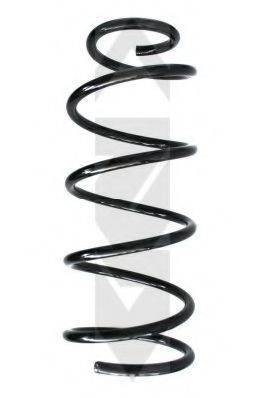 SPIDAN 55192 Пружина ходової частини