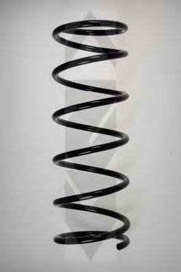 SPIDAN 49176 Пружина ходової частини