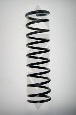 SPIDAN 48915 Пружина ходової частини