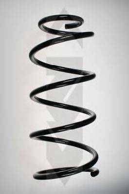 SPIDAN 85047 Пружина ходової частини