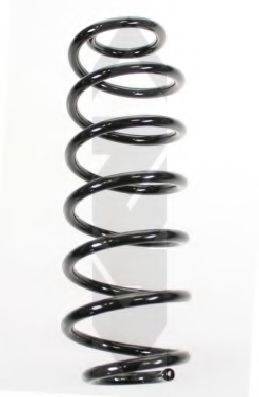 SPIDAN 85755 Пружина ходової частини