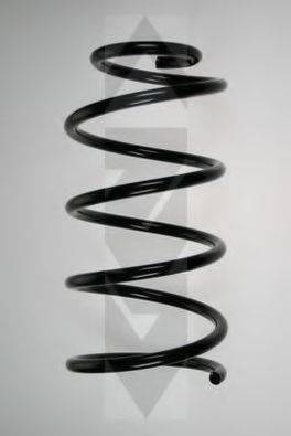 SPIDAN 85884 Пружина ходової частини