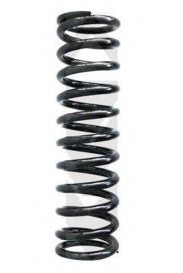 SPIDAN 55563 Пружина ходової частини