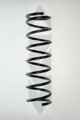 SPIDAN 49212 Пружина ходової частини