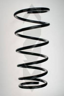 SPIDAN 49220 Пружина ходової частини