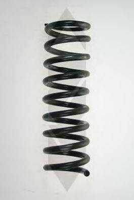 SPIDAN 49236 Пружина ходової частини