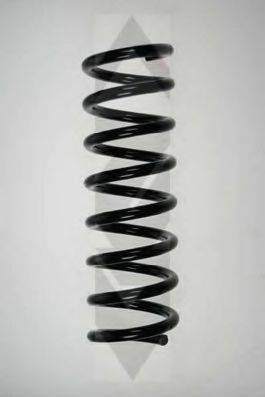 SPIDAN 49728 Пружина ходової частини