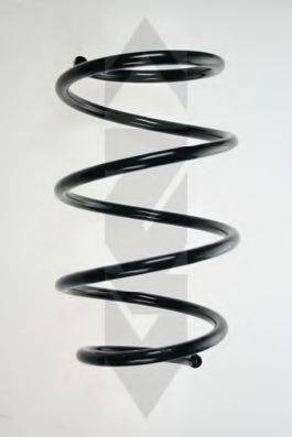 SPIDAN 85230 Пружина ходової частини