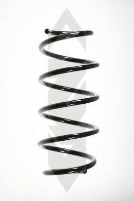 SPIDAN 55962 Пружина ходової частини