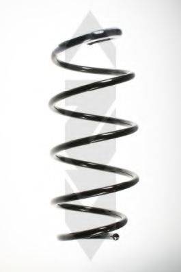 SPIDAN 55965 Пружина ходової частини