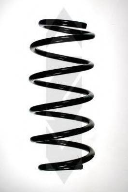 SPIDAN 56006 Пружина ходової частини