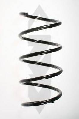 SPIDAN 56786 Пружина ходової частини