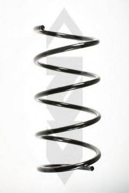 SPIDAN 56787 Пружина ходової частини