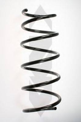 SPIDAN 56796 Пружина ходової частини