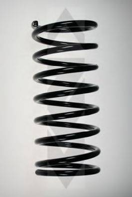 SPIDAN 49329 Пружина ходової частини