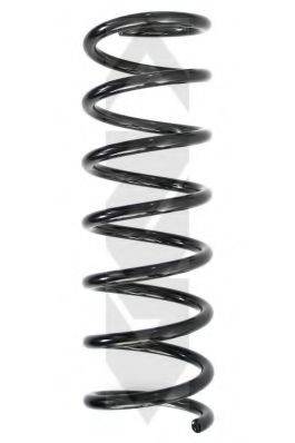 SPIDAN 86659 Пружина ходової частини