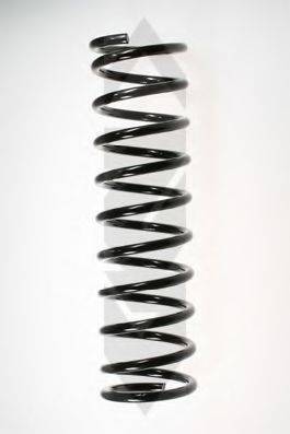 SPIDAN 49324 Пружина ходової частини