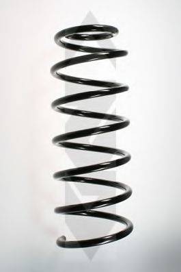 SPIDAN 49160 Пружина ходової частини