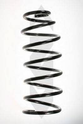 SPIDAN 48631 Пружина ходової частини