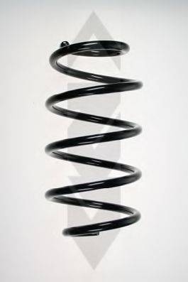 SPIDAN 56842 Пружина ходової частини