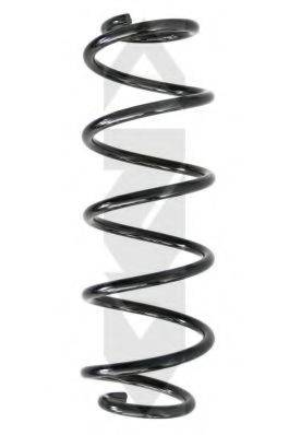 SPIDAN 86746 Пружина ходової частини