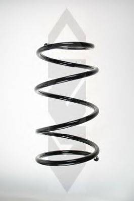 SPIDAN 56696 Пружина ходової частини