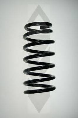 SPIDAN 56708 Пружина ходової частини