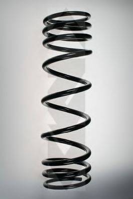 SPIDAN 55053 Пружина ходової частини