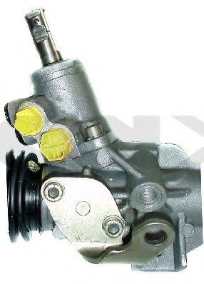 SPIDAN 52333 Рульовий механізм