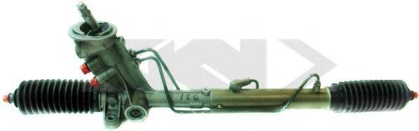 SPIDAN 52431 Рульовий механізм