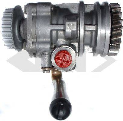 SPIDAN 54273 Гідравлічний насос, кермо