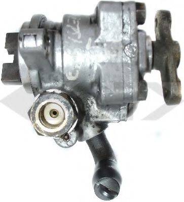 SPIDAN 54335 Гідравлічний насос, кермо