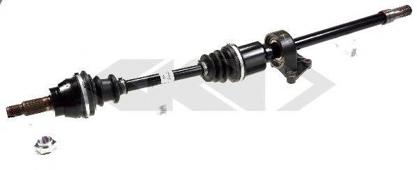 SPIDAN 23280 Приводний вал