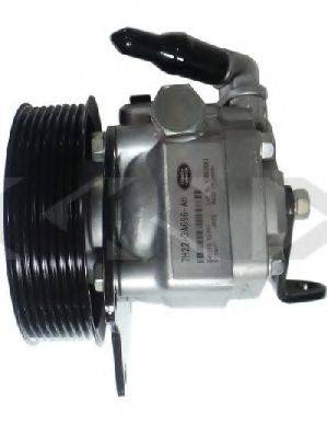 SPIDAN 54642 Гідравлічний насос, кермо