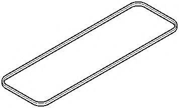 ELRING 104213 Прокладка, кришка головки циліндра