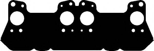 ELRING 160720 Прокладка, випускний колектор