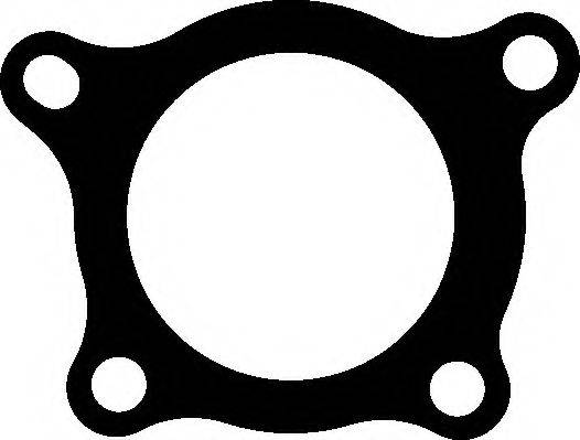 ELRING 228430 Прокладка, труба вихлопного газу