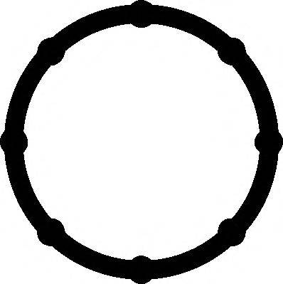 ELRING 331630 Прокладка, впускний колектор