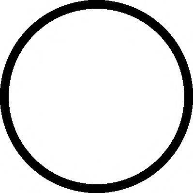 ELRING 497360 Прокладка, впускний колектор