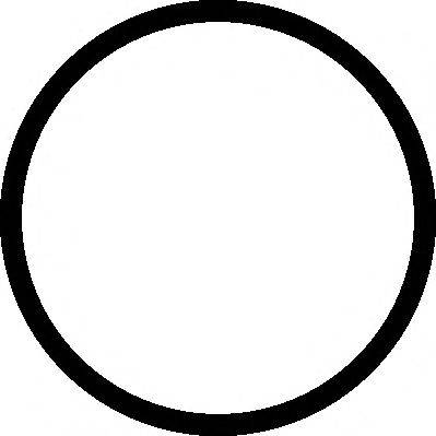 ELRING 542430 Прокладка, впускний колектор