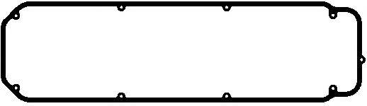 ELRING 774715 Прокладка, кришка головки циліндра