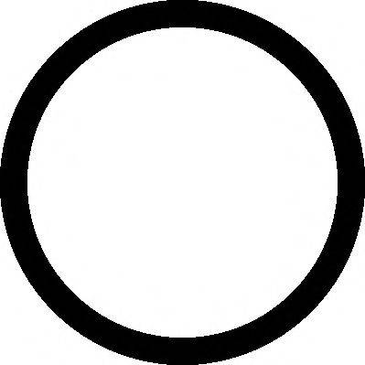 ELRING 293440 Прокладка, труба вихлопного газу